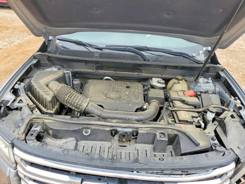 Aukcja sprzedaży 2023 Gmc Acadia, vin: 1GKKNKL4XPZ117311, numer aukcji: 50889346