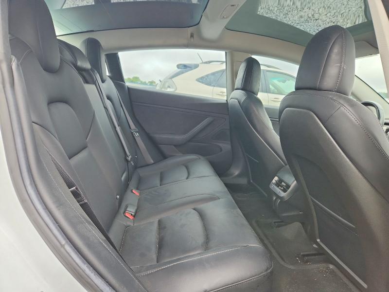 Продаж на аукціоні авто 2018 Tesla Model 3, vin: 5YJ3E1EA1JF023120, номер лоту: 51485256