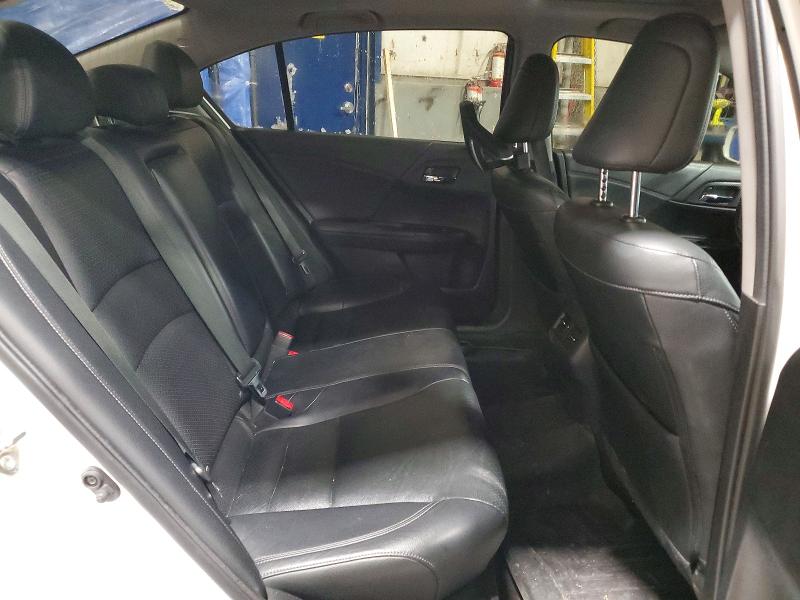 Aukcja sprzedaży 2016 Honda Accord, vin: 1HGCR2F01GA803833, numer aukcji: 47081826
