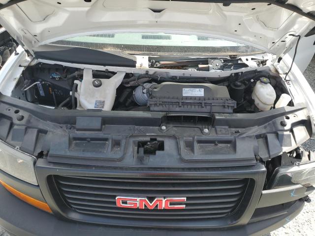 2023 Gmc Savana მანქანა იყიდება აუქციონზე, vin: 7GZ37TC76PN007067, აუქციონის ნომერი: 55084666