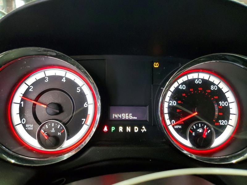 Продажа на аукционе авто 2014 Dodge Grand Caravan, vin: 2C4RDGBG5ER162914, номер лота: 50392346