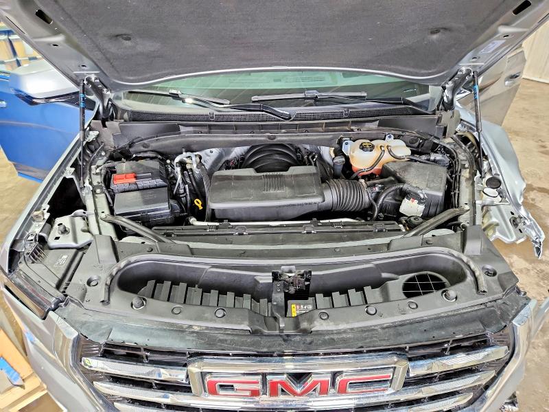 Продаж на аукціоні авто 2025 Gmc Yukon Xl, vin: 1GKS2GRD7SR211023, номер лоту: 48570246