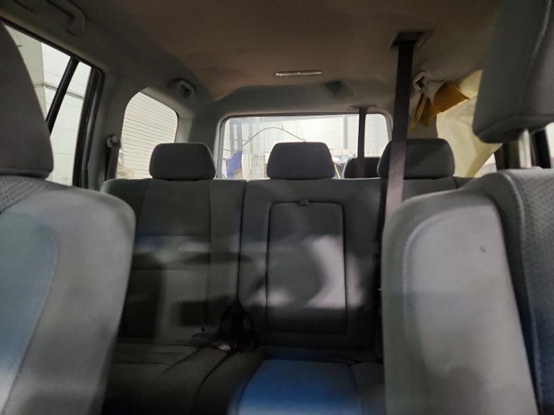 51887376 :رقم المزاد ، 5FNYF18448B023227 vin ، 2008 Honda Pilot مزاد بيع