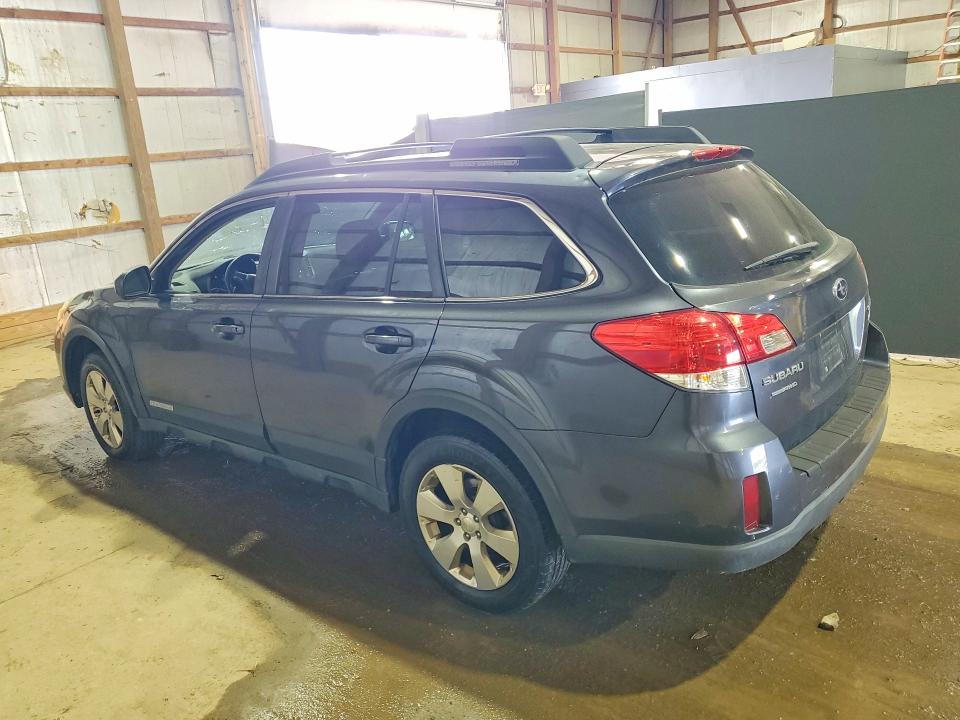 Продажа на аукционе авто 2012 Subaru Outback, vin: 4S4BRBCC2C3213644, номер лота: 50933376