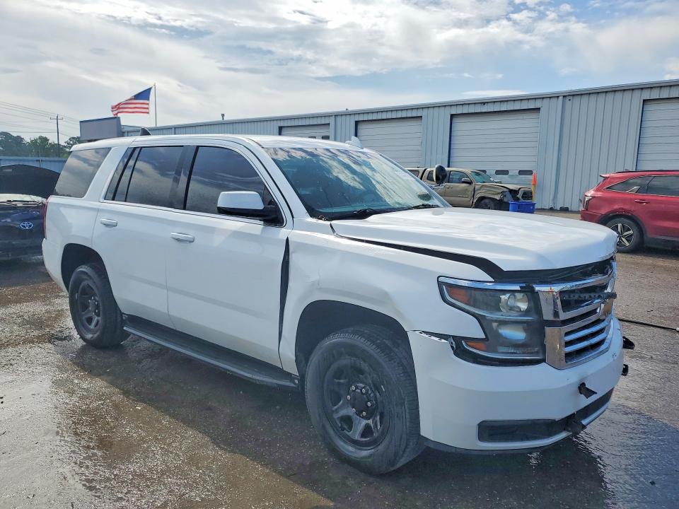Aukcja sprzedaży 2020 Chevrolet Tahoe, vin: 1GNLCDEC5LR114338, numer aukcji: 51440196