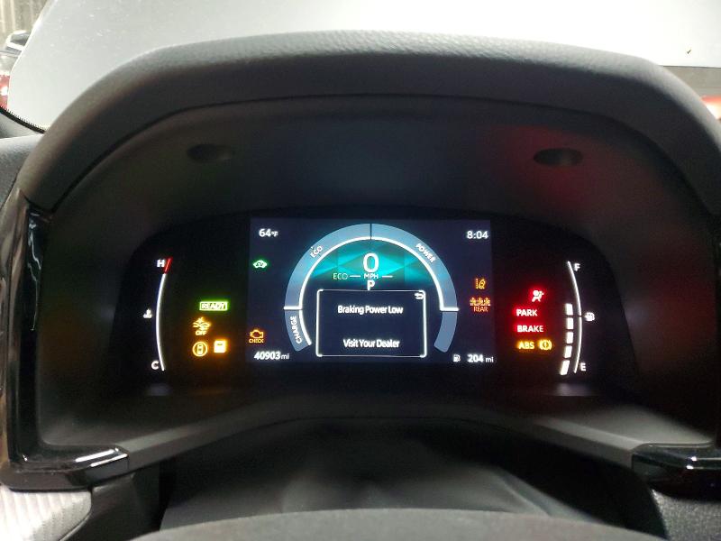 Aukcja sprzedaży 2025 Toyota Camry, vin: 4T1DAACK2SU533895, numer aukcji: 51479906