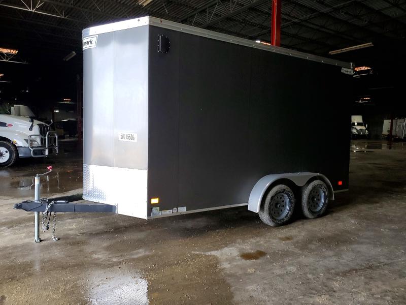 50115606 :رقم المزاد ، 7K51E1429KH000452 vin ، 2019 Haulmark Encl Trlr مزاد بيع