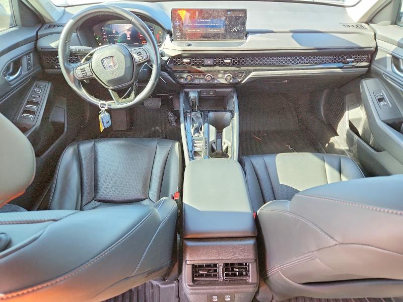 50422806 :رقم المزاد ، 1HGCY2F63RA090962 vin ، 2024 Honda Accord مزاد بيع