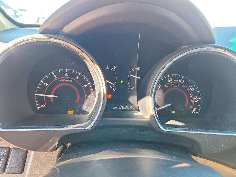 Aukcja sprzedaży 2008 Toyota Highlander, vin: JTEES41A882040627, numer aukcji: 47923406