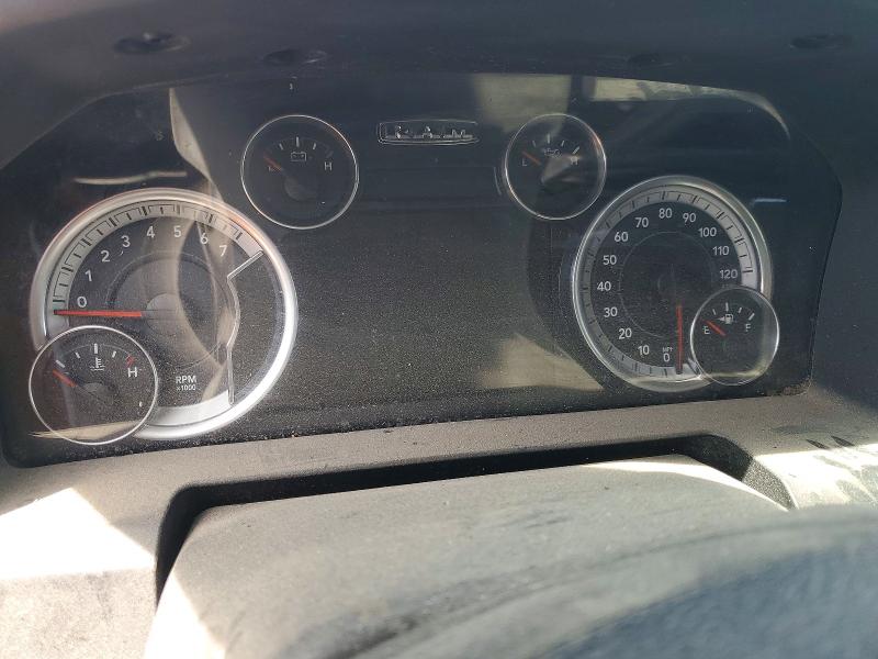Aukcja sprzedaży 2014 Ram 1500, vin: 1C6RR7LGXES110507, numer aukcji: 50416336