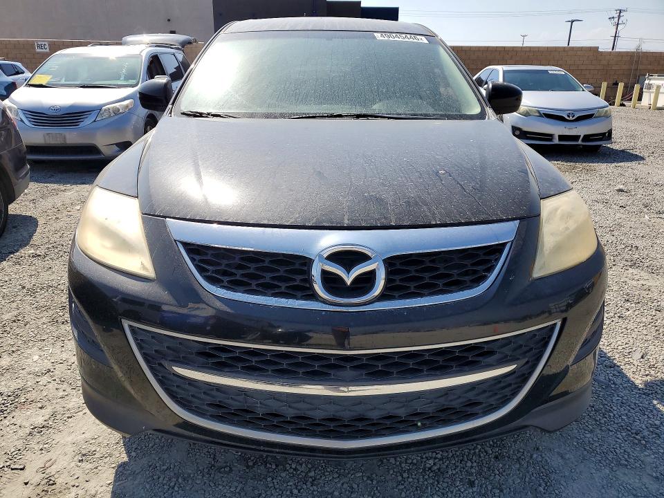49045446 :رقم المزاد ، JM3TB2CV7B0332828 vin ، 2011 Mazda Cx-9 مزاد بيع