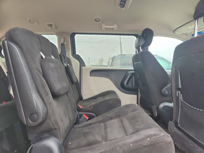 Продаж на аукціоні авто 2014 Dodge Grand Caravan, vin: 2C4RDGCG4ER388053, номер лоту: 48236536