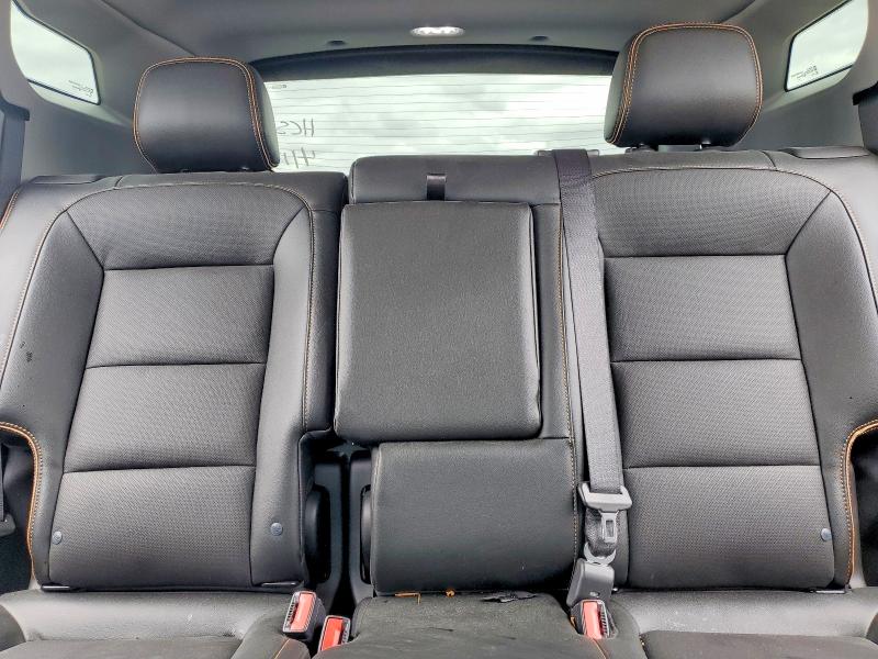 50762966 :رقم المزاد ، 3GKALYEG9RL254164 vin ، 2024 Gmc Terrain مزاد بيع