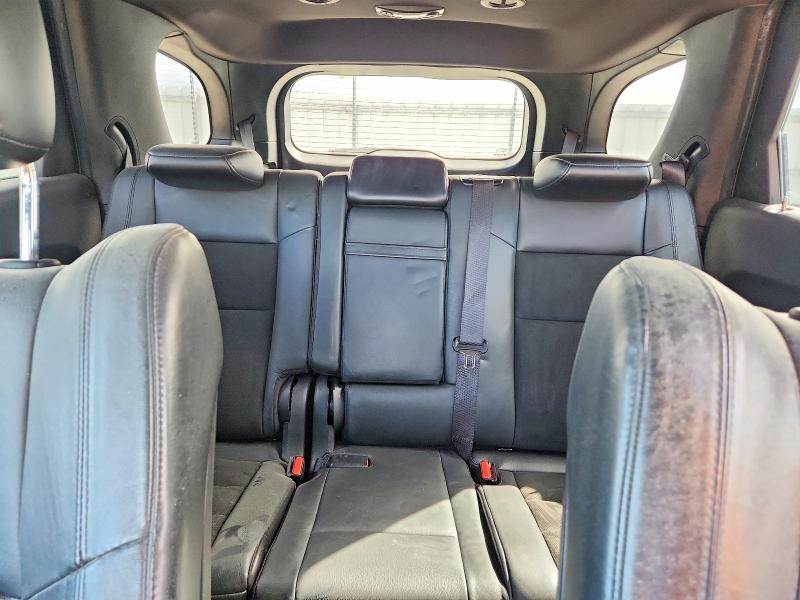 Aukcja sprzedaży 2020 Dodge Durango, vin: 1C4RDJDGXLC130394, numer aukcji: 50670756