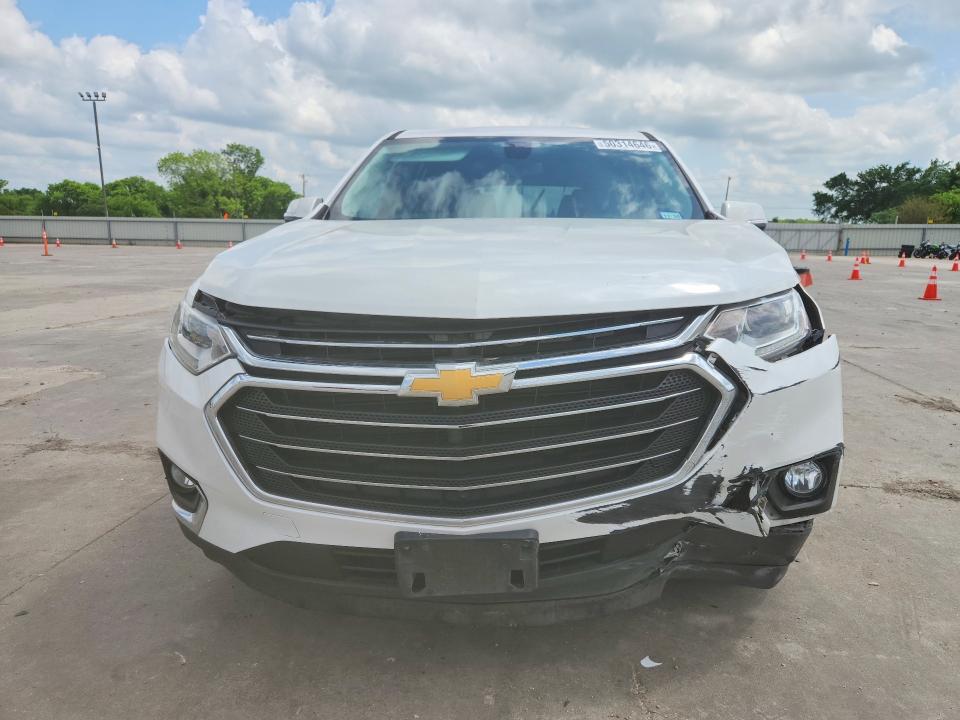 Aukcja sprzedaży 2019 Chevrolet Traverse, vin: 1GNERHKW6KJ224910, numer aukcji: 50314646