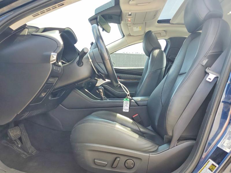 Продаж на аукціоні авто 2022 Mazda 3, vin: 3MZBPBDL1NM318957, номер лоту: 47940476