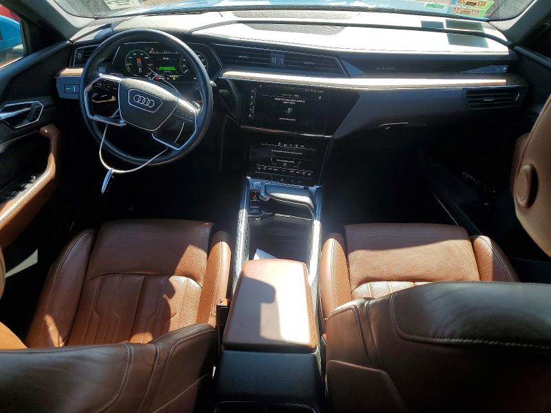Продаж на аукціоні авто 2019 Audi E-tron, vin: WA1VAAGE7KB014859, номер лоту: 50076656