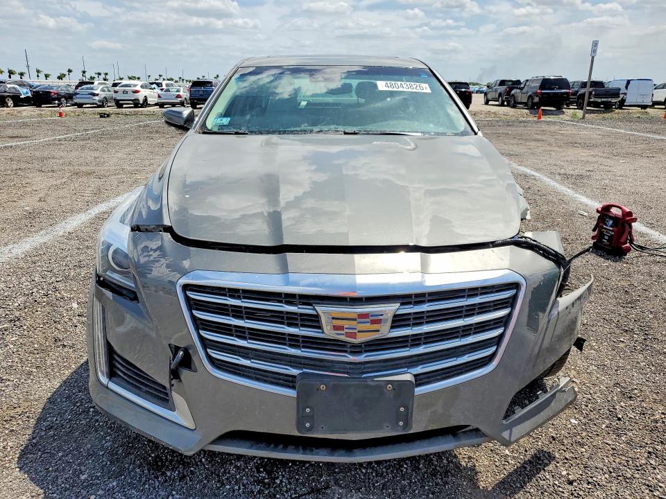 Продаж на аукціоні авто 2017 Cadillac Cts, vin: 1G6AX5SS0H0151432, номер лоту: 48043826