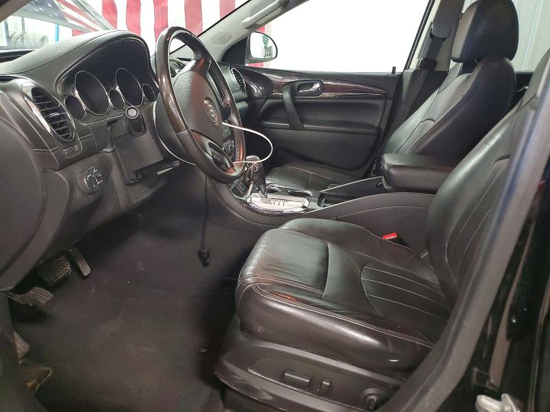 Aukcja sprzedaży 2016 Buick Enclave, vin: 5GAKRBKD8GJ327942, numer aukcji: 48463656