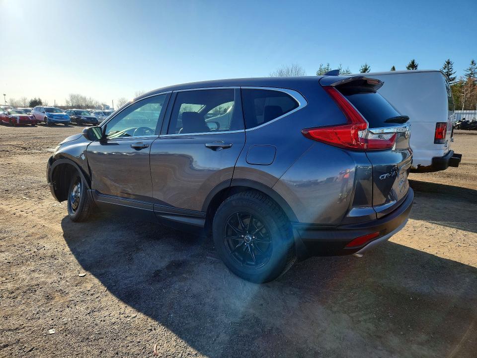 Aukcja sprzedaży 2019 Honda Cr-v, vin: 2HKRW2H87KH127300, numer aukcji: 51244866