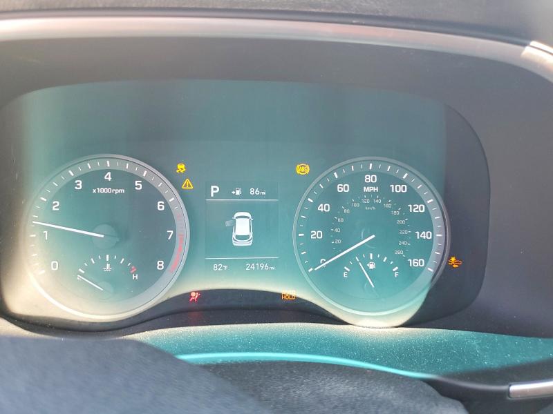 Aukcja sprzedaży 2021 Hyundai Tucson, vin: KM8J23A42MU384617, numer aukcji: 52060626