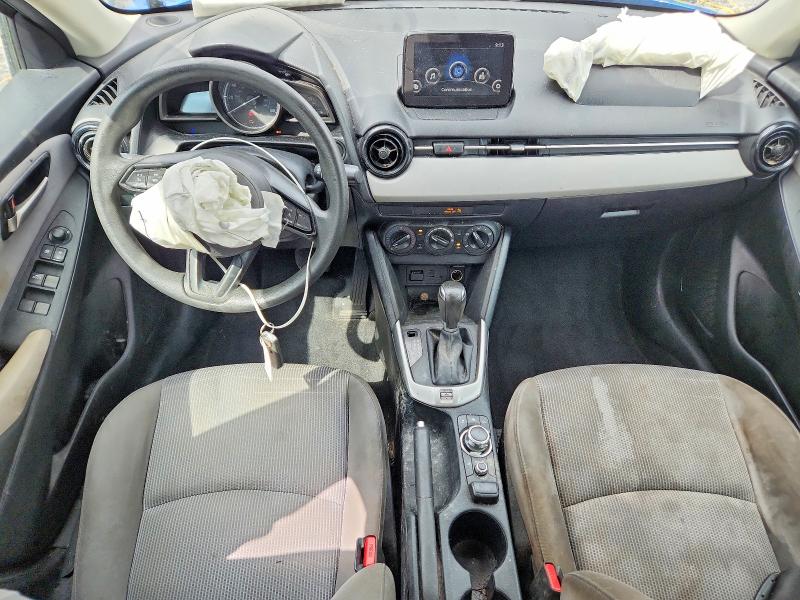 Aukcja sprzedaży 2019 Toyota Yaris, vin: 3MYDLBYV9KY523953, numer aukcji: 51595496