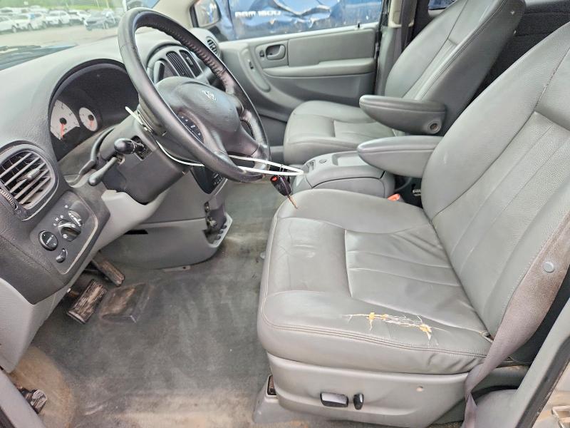 51498176 :رقم المزاد ، 2D4GP44L35R235286 vin ، 2005 Dodge Grand Caravan مزاد بيع