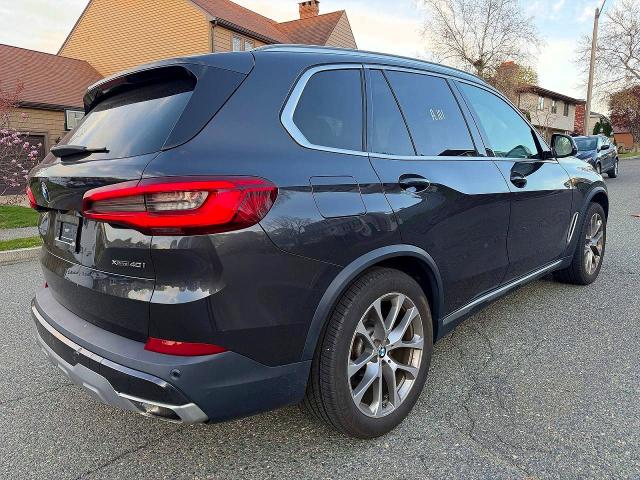 Auction sale of the 2019 Bmw X5, vin: 5UXCR6C52KLL26024, lot number: 51723786