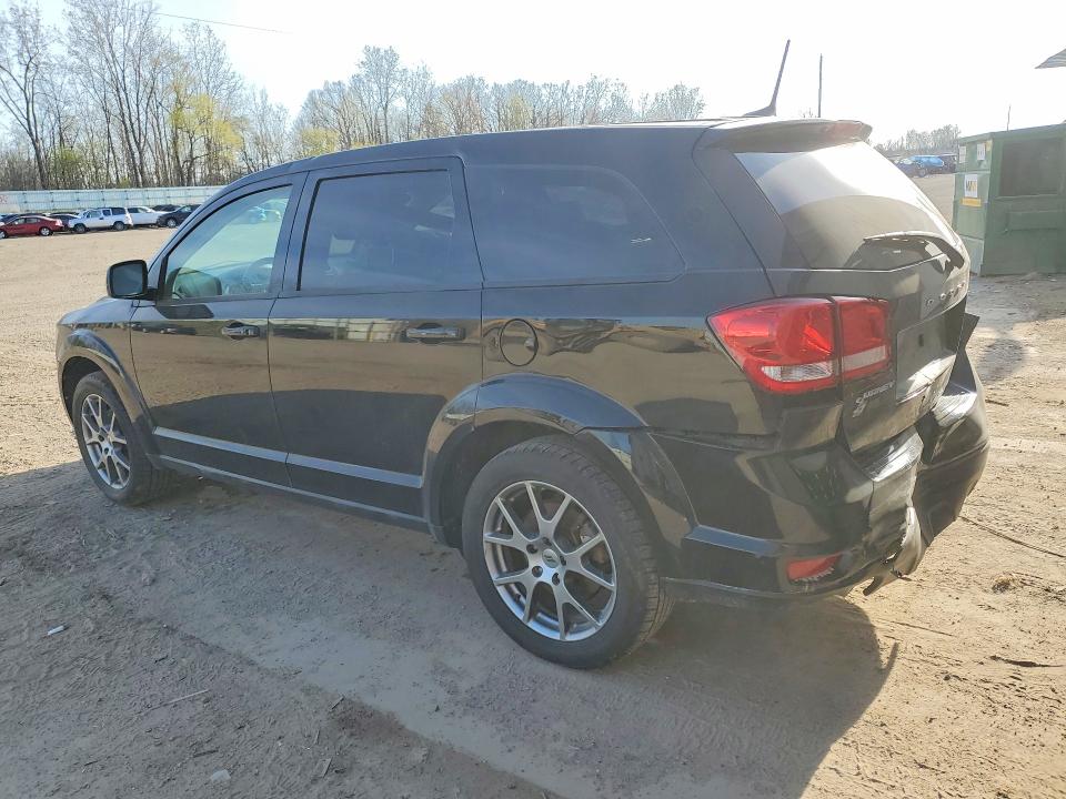 Продажа на аукционе авто 2019 Dodge Journey, vin: 3C4PDDEG1KT774778, номер лота: 50810406
