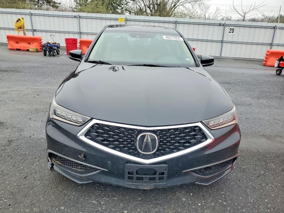 Aukcja sprzedaży 2020 Acura Tlx, vin: 19UUB1F33LA016499, numer aukcji: 48577656