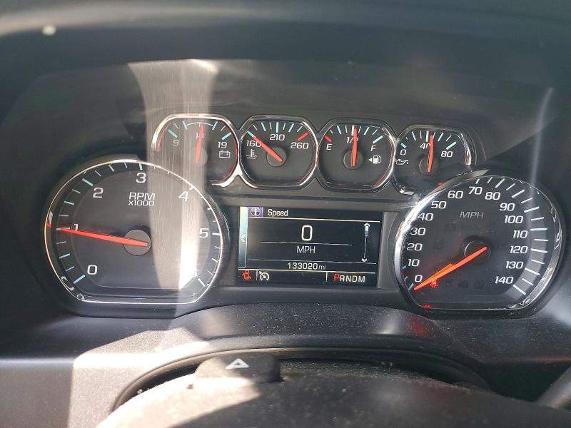 Aukcja sprzedaży 2014 Chevrolet Silverado, vin: 1GCRCREH0EZ151814, numer aukcji: 47895396