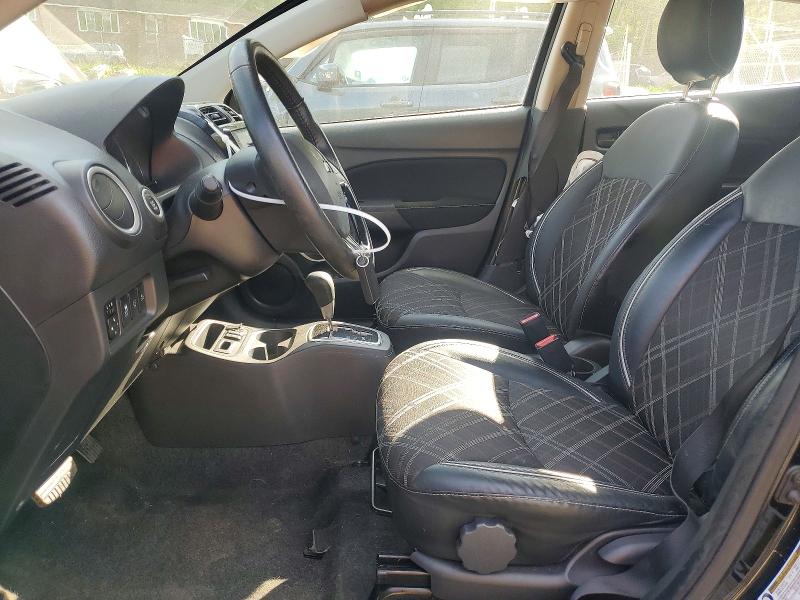 Продаж на аукціоні авто 2023 Mitsubishi Mirage, vin: ML32AWHJ1PH006880, номер лоту: 50878856