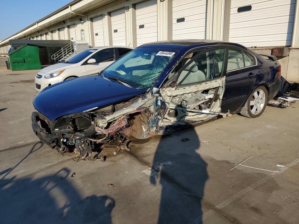 Aukcja sprzedaży 2008 Kia Optima, vin: KNAGE123885242818, numer aukcji: 49444096