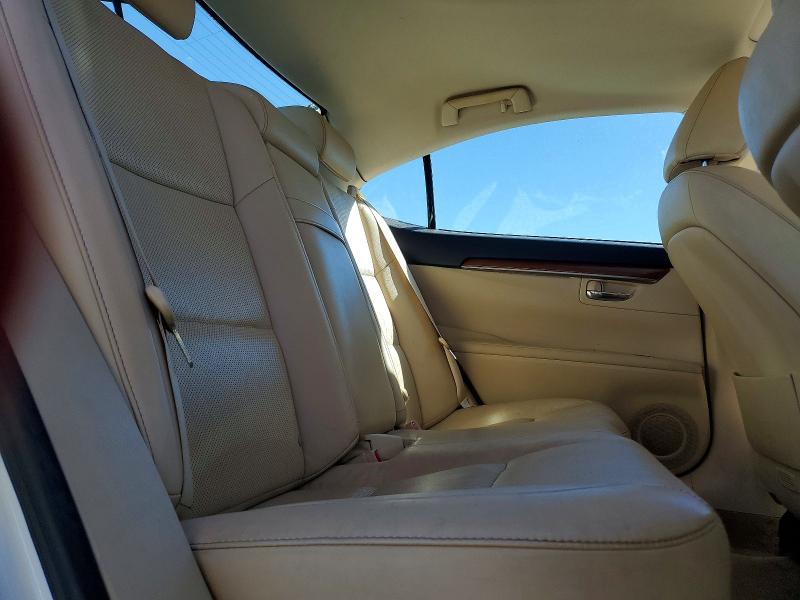 2013 Lexus Es 300h მანქანა იყიდება აუქციონზე, vin: JTHBW1GG2D2012191, აუქციონის ნომერი: 47264936