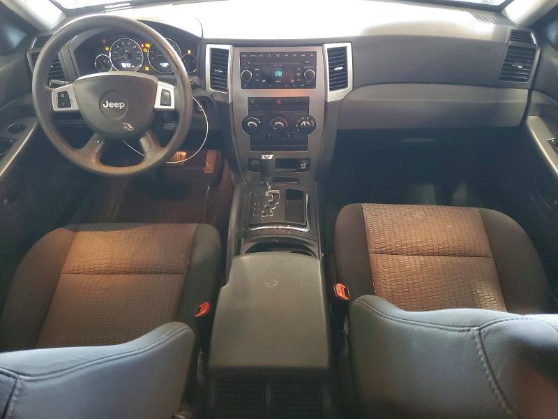 51159786 :رقم المزاد ، 1J8GR48K58C234493 vin ، 2008 Jeep Grand Cherokee مزاد بيع