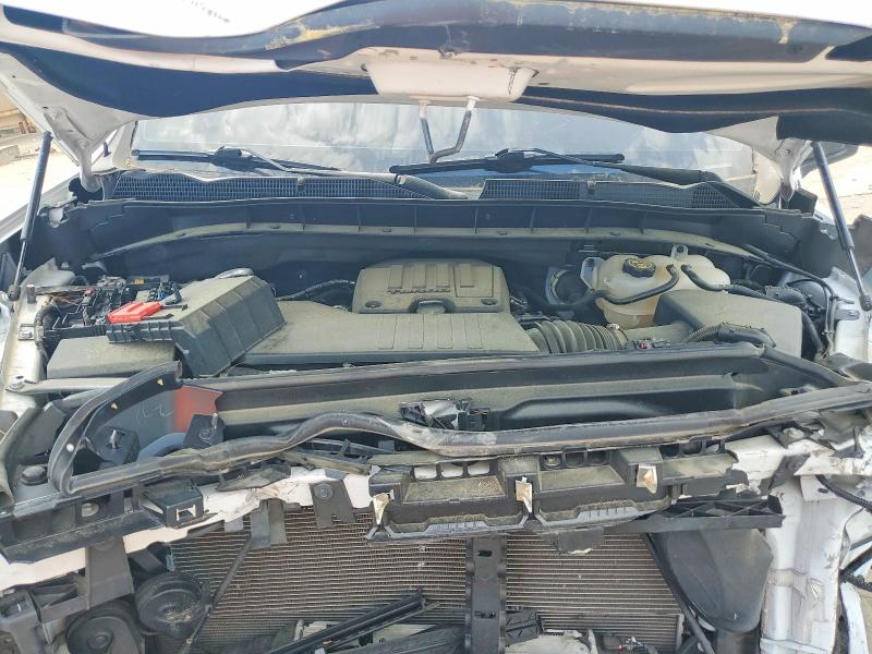 51112176 :رقم المزاد ، 3GTP9BEK1NG179503 vin ، 2022 Gmc Sierra Limited مزاد بيع