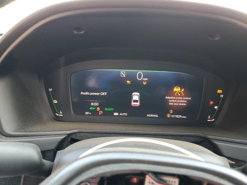 Aukcja sprzedaży 2025 Honda Accord, vin: 1HGCY2F53SA045937, numer aukcji: 49783806