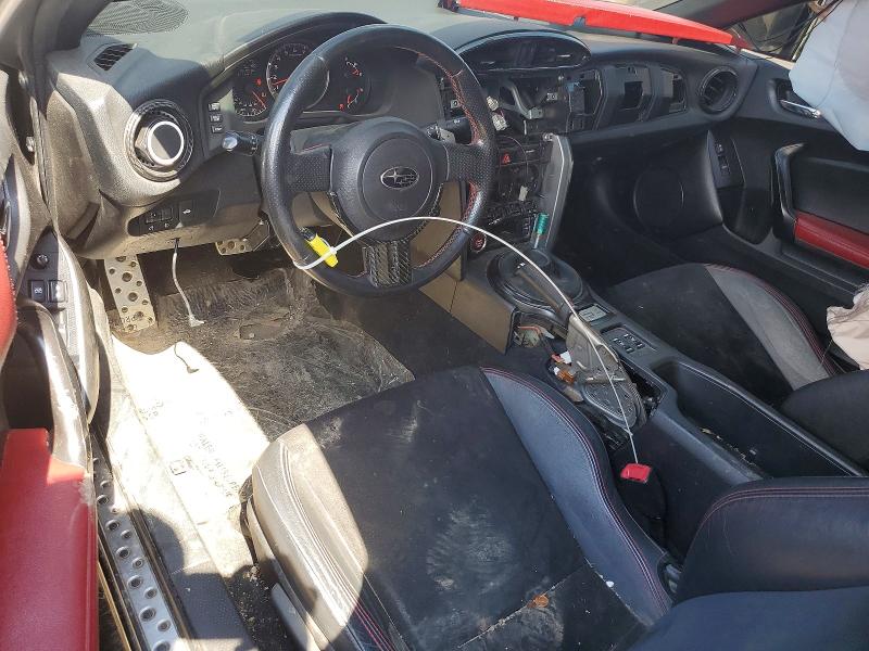 Продаж на аукціоні авто 2013 Subaru Brz, vin: JF1ZCAC12D2608952, номер лоту: 50741396
