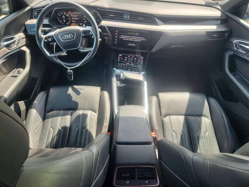 Aukcja sprzedaży 2019 Audi E-tron, vin: WA1VAAGE3KB006838, numer aukcji: 50079476