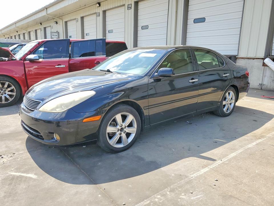 2005 Lexus Es მანქანა იყიდება აუქციონზე, vin: JTHBA30G255084903, აუქციონის ნომერი: 51122686