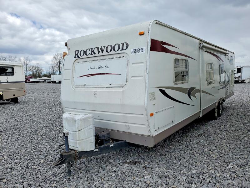 Продаж на аукціоні авто 2010 Rockwood 8317ss, vin: 4X4TRLH21A1830745, номер лоту: 49606026