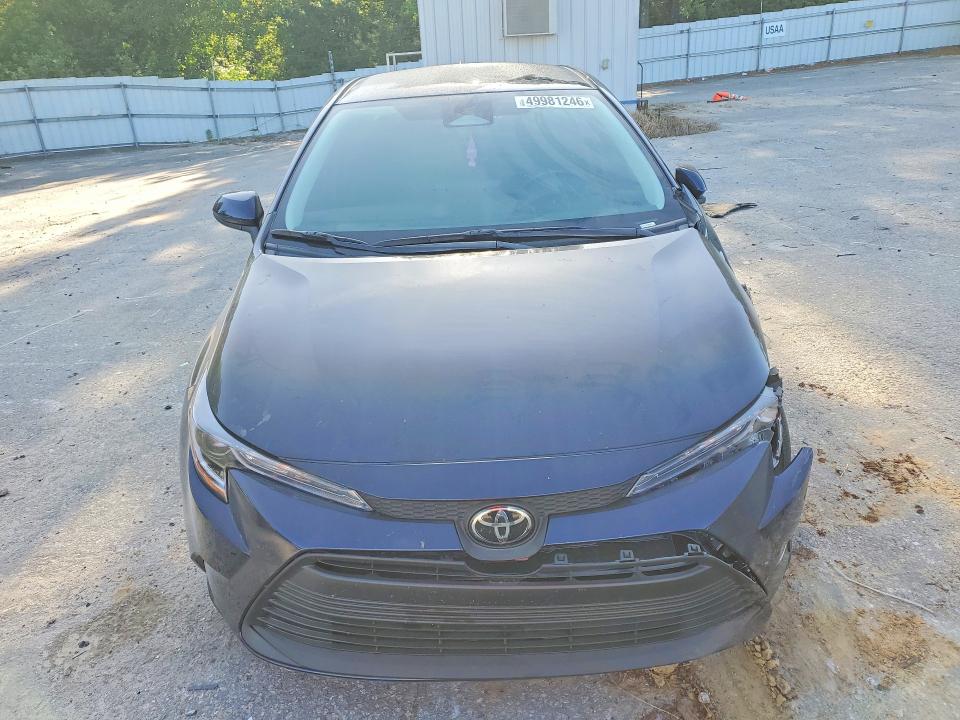 Продаж на аукціоні авто 2026 Toyota Corolla, vin: 5YFB4MDE6TP428028, номер лоту: 49981246