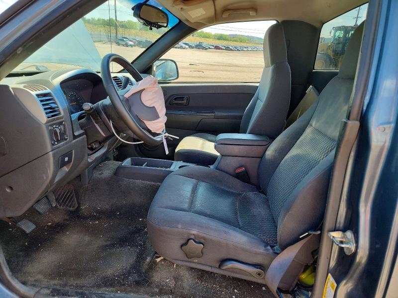 Продаж на аукціоні авто 2006 Gmc Canyon, vin: 1GTDT146468180090, номер лоту: 51635486
