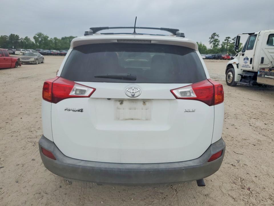Продажа на аукционе авто 2013 Toyota Rav4, vin: 2T3WFREV9DW018130, номер лота: 51392036