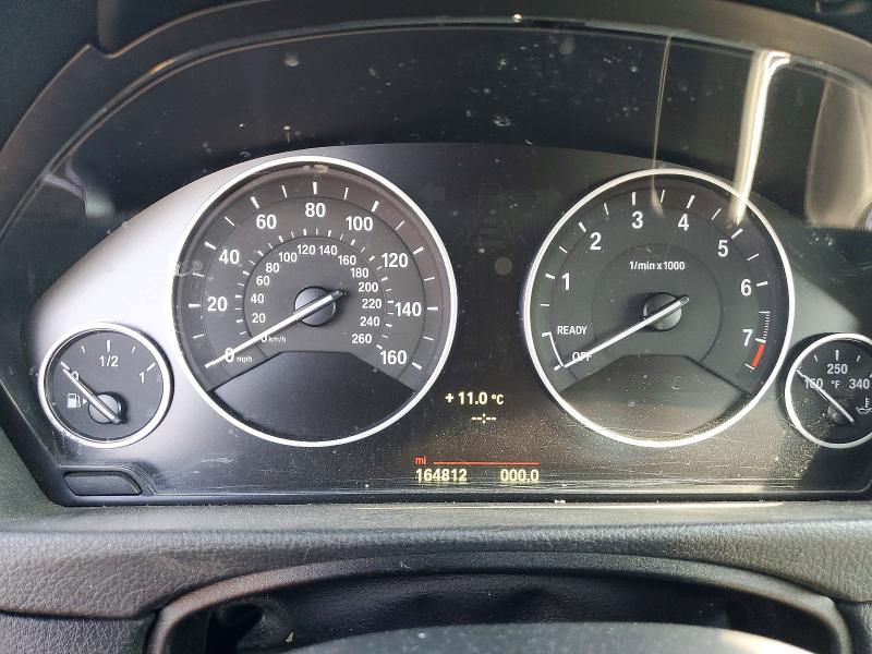 Продаж на аукціоні авто 2014 Bmw 428, vin: WBA3N9C58EF721825, номер лоту: 50934026
