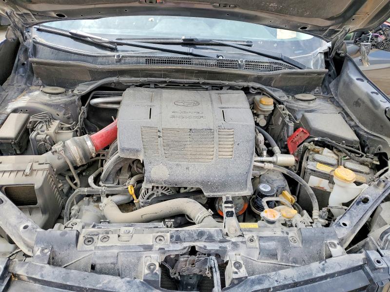 Aukcja sprzedaży 2019 Subaru Forester, vin: JF2SKAPC9KH427837, numer aukcji: 50454606