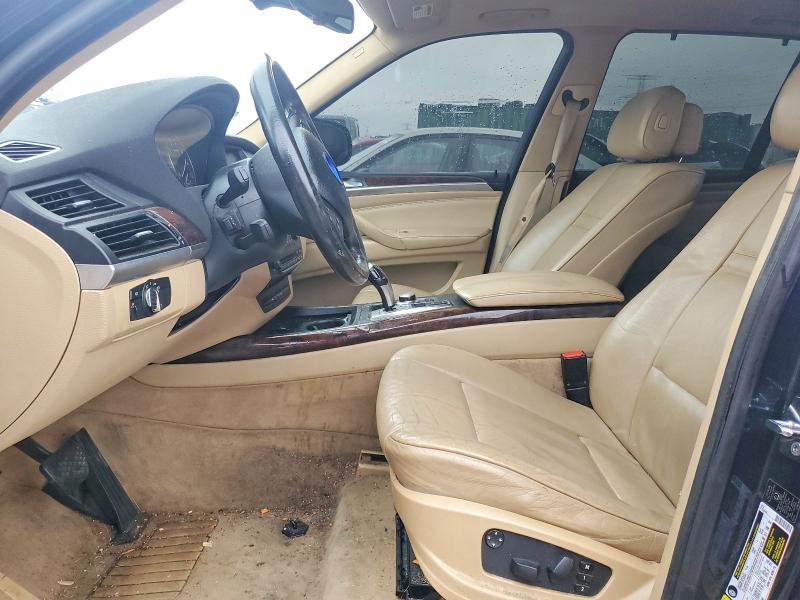 Aukcja sprzedaży 2009 Bmw X5, vin: 5UXFE83509L170337, numer aukcji: 49211806