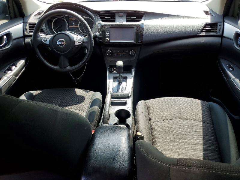 Продаж на аукціоні авто 2019 Nissan Sentra, vin: 3N1AB7AP1KY318949, номер лоту: 52031226
