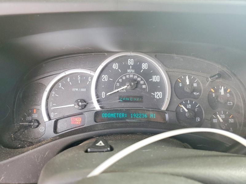 Aukcja sprzedaży 2004 Cadillac Escalade, vin: 1GYEC63T04R235323, numer aukcji: 48861766