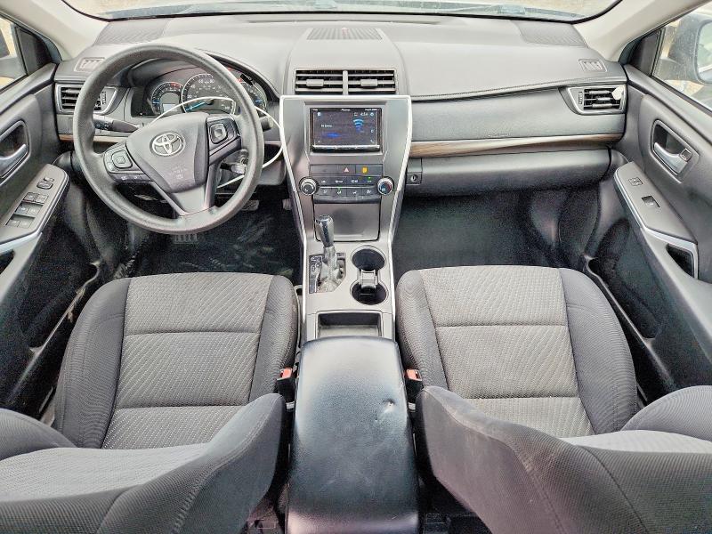 2015 Toyota Camry მანქანა იყიდება აუქციონზე, vin: 4T4BF1FK9FR491337, აუქციონის ნომერი: 49075176